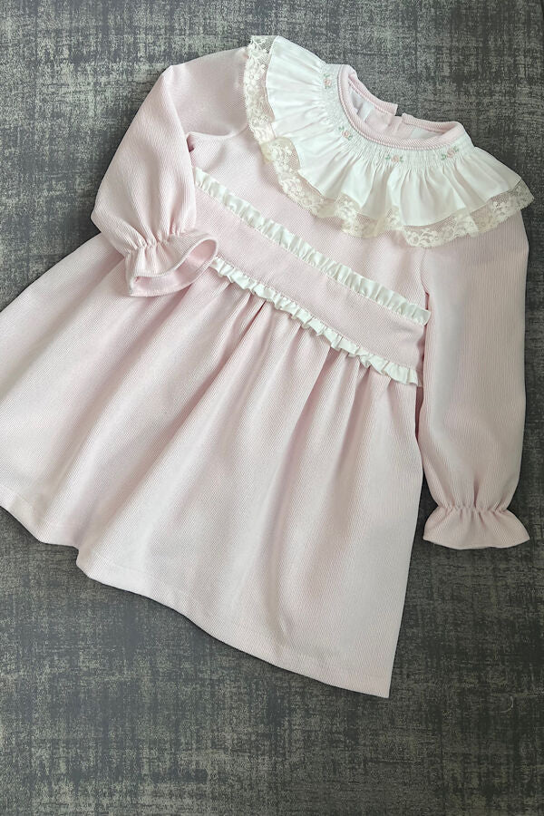 AMORETTE BABY DRESS