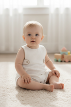 Load image into Gallery viewer, JAZZY DUNGAREES (B)
