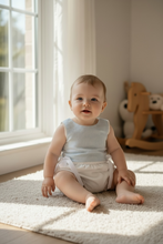 Load image into Gallery viewer, UNISEX ROMPER SET
