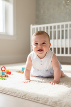 Load image into Gallery viewer, GIDEON ROMPER SUITS
