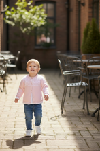 Load image into Gallery viewer, ARIELLA NEWBORN TROUSER
