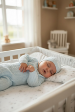 Load image into Gallery viewer, RONNIE WINTER BABY SETS

