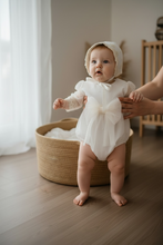 Load image into Gallery viewer, BELLA ROMPER SET (B)
