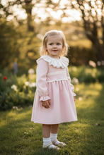 Load image into Gallery viewer, AMORE BABY DRESS
