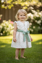 Load image into Gallery viewer, MARIBEL TODDLERS DRESS
