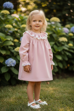 Load image into Gallery viewer, JOANA BABY DRESS
