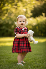 Load image into Gallery viewer, CHARLENE BABY DRESS
