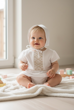 Load image into Gallery viewer, LAIA ROMPER SUITS SETS (B)
