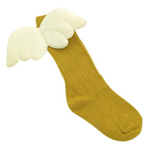 Load image into Gallery viewer, MADDOX TODDLERS SOCKS

