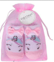Load image into Gallery viewer, BABY SOCKS
