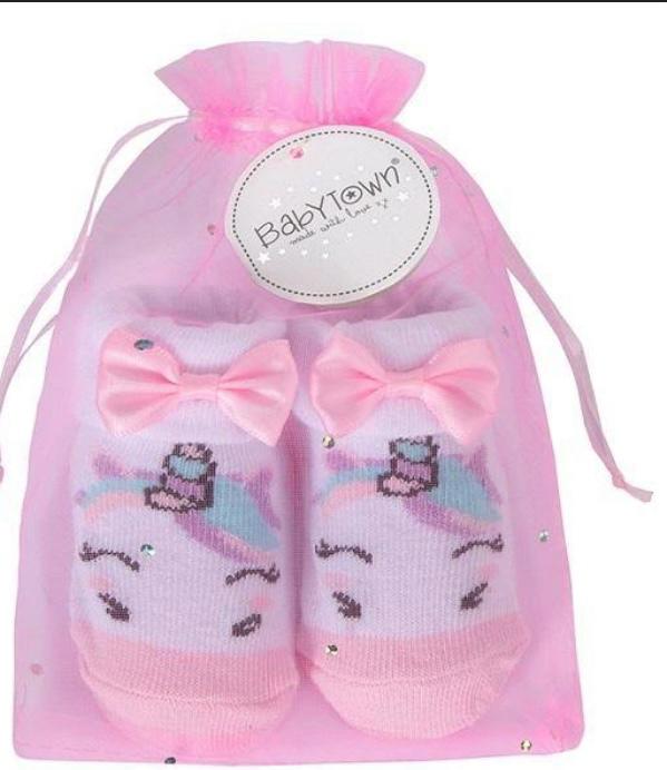 BABY SOCKS