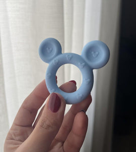 ASSORTED TEETHER
