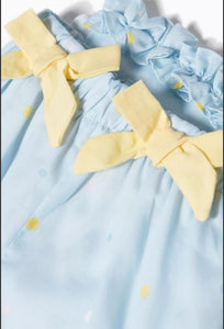 GRACIA ROMPER SUITS
