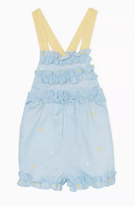 GRACIA ROMPER SUITS