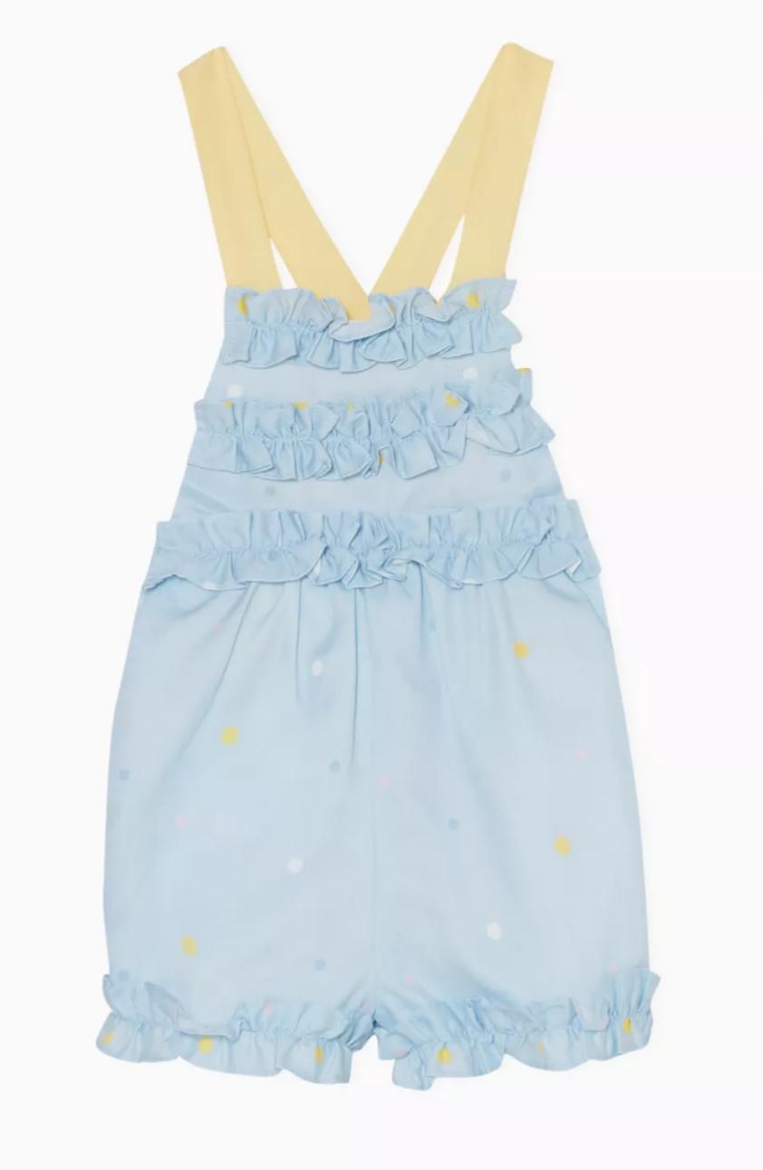 GRACIA ROMPER SUITS
