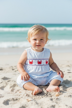 Load image into Gallery viewer, FACUNDO BABY ROMPER SUITS
