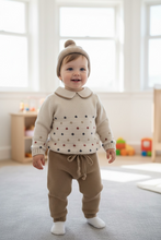 Load image into Gallery viewer, TUSTADO WINTER SET (B)
