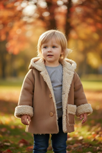 Load image into Gallery viewer, COSY JACKET
