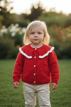 Load image into Gallery viewer, ESTRELLA TODDLERS WINTER JACKET

