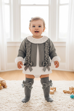Load image into Gallery viewer, CATALINA TODDLERS JACKET
