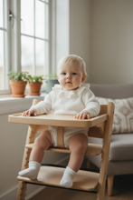 Load image into Gallery viewer, EMBER TODDLERS BODYSUITS
