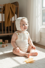Load image into Gallery viewer, ENRIQUETA ROMPER SUITS SETS

