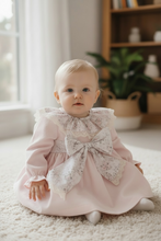 Load image into Gallery viewer, MORETTE WINTER DRESS
