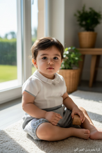 Load image into Gallery viewer, JAPET BOY SETS
