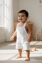 Load image into Gallery viewer, WYATT TODDLERS JUMPSHORTS
