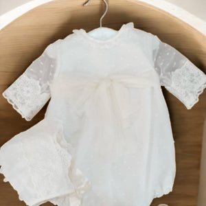 EMILCE ROMPER SUITS SETS