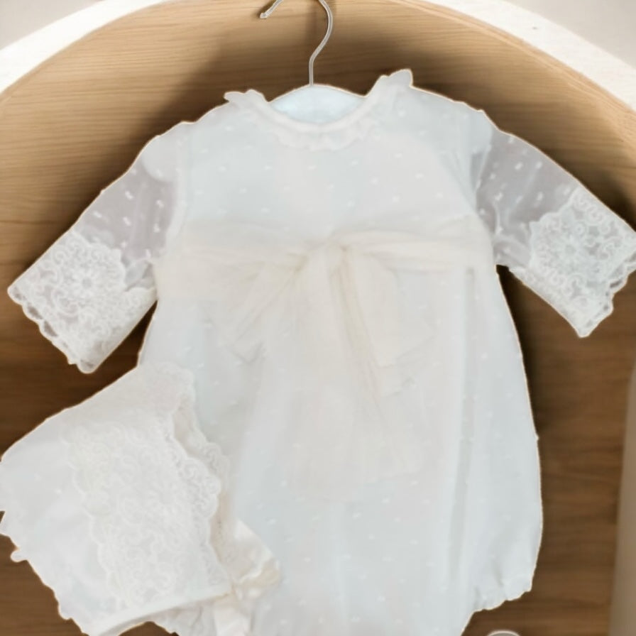 EMILCE ROMPER SUITS SETS