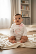 Load image into Gallery viewer, ABDULLAH &amp; ZAINAH BODYSUITS
