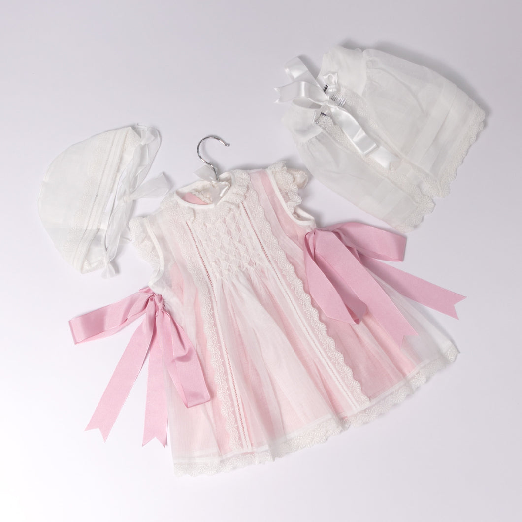 TILLA DRESS