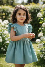 Load image into Gallery viewer, FERNANDE TODDLERS
