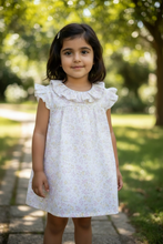Load image into Gallery viewer, ETIENNETTE TODDLERS BLOUSE
