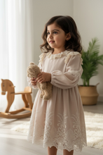 Load image into Gallery viewer, LUNA LACE DRESS
