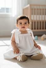 Load image into Gallery viewer, THEA BABY DRESS
