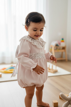 Load image into Gallery viewer, MORETTE WINTER ROMPER (B)
