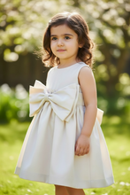Load image into Gallery viewer, BOW DRESS
