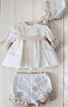Load image into Gallery viewer, DANIELA BABY DRESS SETS (A)

