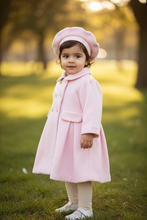 Load image into Gallery viewer, FLORA COAT SET
