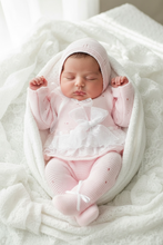 Load image into Gallery viewer, NOVARIA NEWBORN BABY SET
