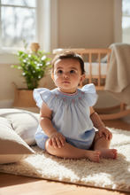 Load image into Gallery viewer, FARSIE ROMPER SUITS
