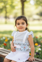 Load image into Gallery viewer, MARTA KIDS JUMPER SKIRTS
