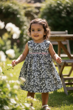 Load image into Gallery viewer, FALFOLAH BABY DRESS
