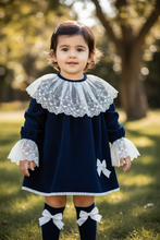 Load image into Gallery viewer, EVELINA WINTER DRESS

