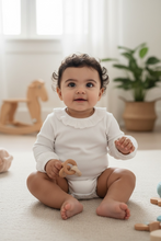 Load image into Gallery viewer, ALESSIO BABY BODYSUITS
