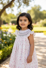 Load image into Gallery viewer, TOLLA TODDLERS DRESS
