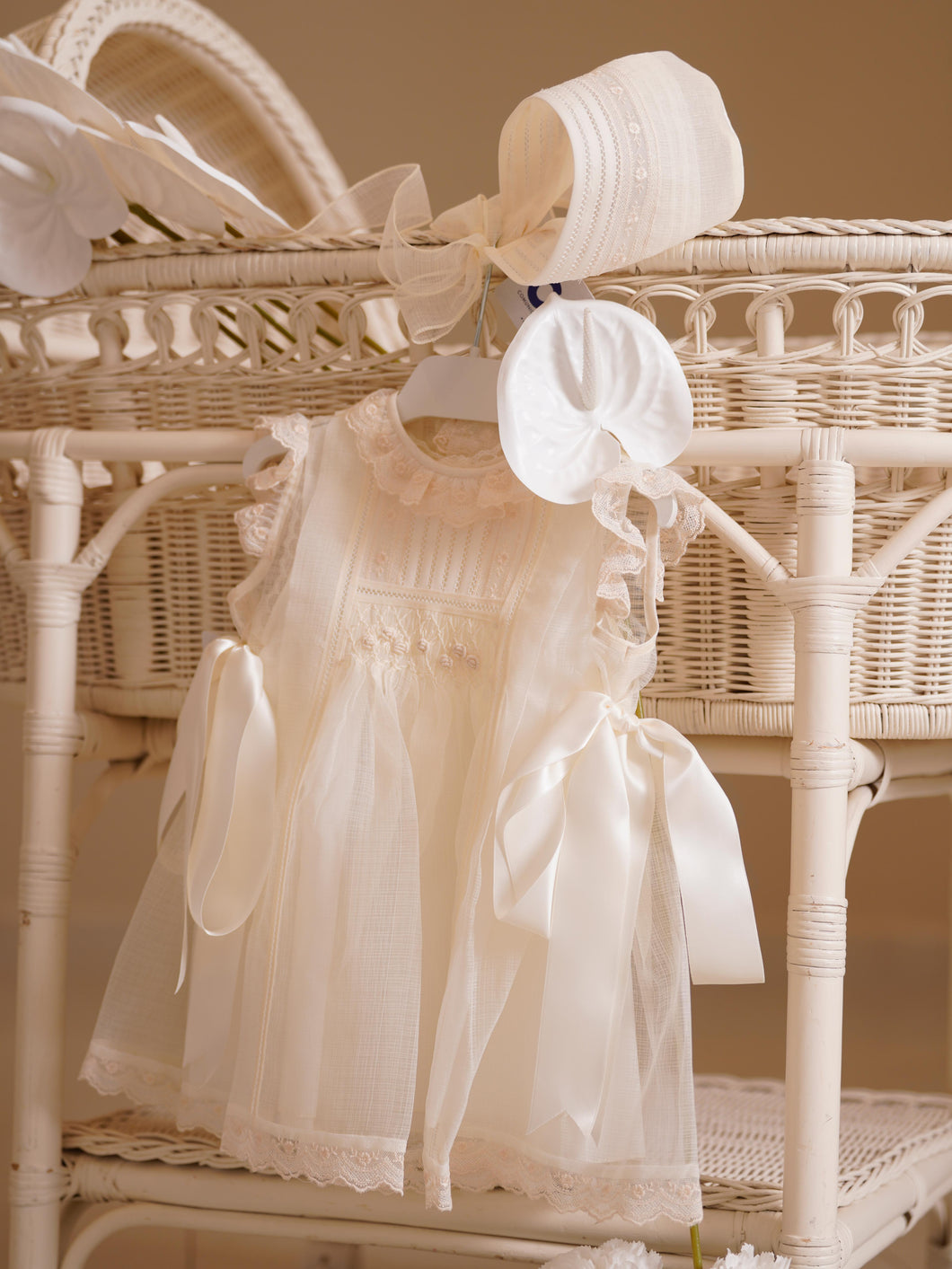 HANABI DRESS (B)