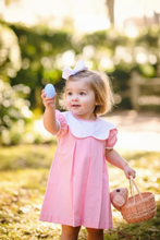 Load image into Gallery viewer, DEZA TODDLERS DRESS
